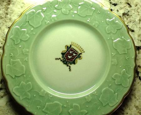 STR165 by Sterling China (USA)