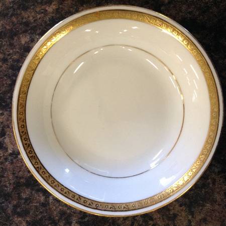 7991 Fruit/Dessert (Sauce) Bowl