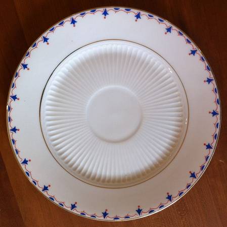 SCH781 Saucer