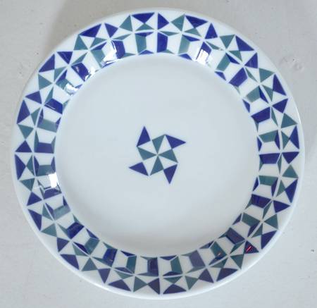 Monferico Dinner Plate