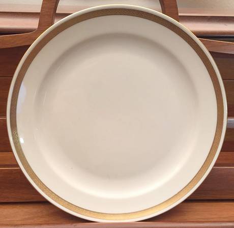 SLT499 Salad Plate