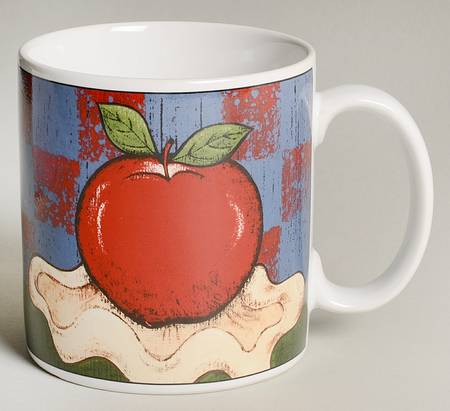 American As Apple Pie by Sakura