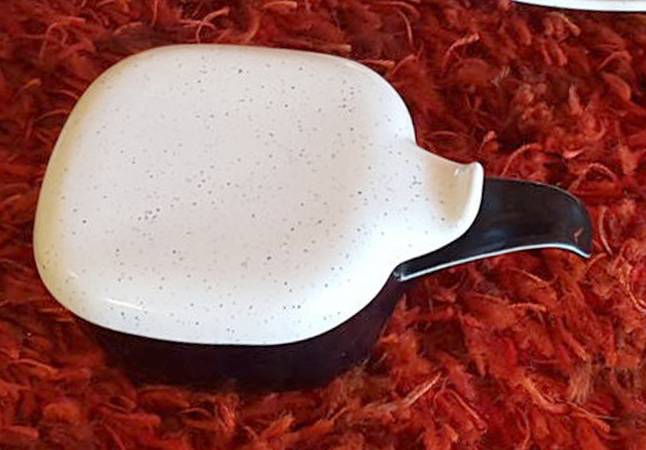 Day and Night Individual Casserole & Lid