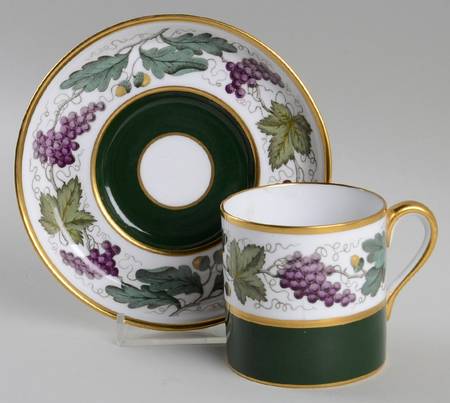 Kent Green by Spode