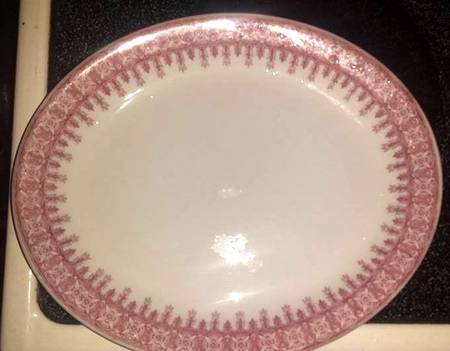SHO105 Pink by Shenango