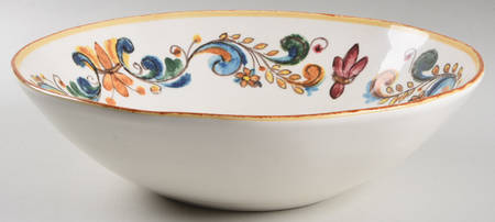 Rustica 12" Round Serving Bowl
