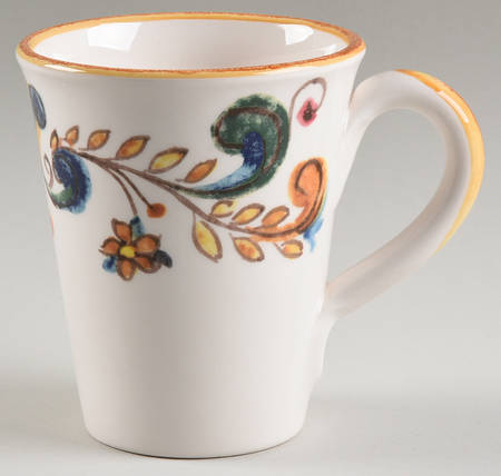 Rustica Mug