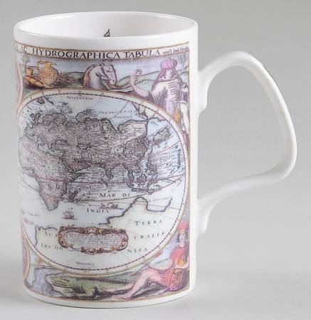 Admiralty Collection, The by Staffordshire