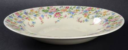 STB441 Rim Soup Bowl
