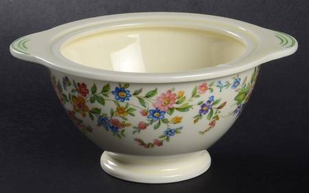STB441 Sugar Bowl No Lid