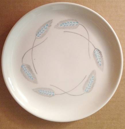 Heritage Bread & Butter Plate