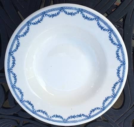 Grecian by Sterling China (USA)