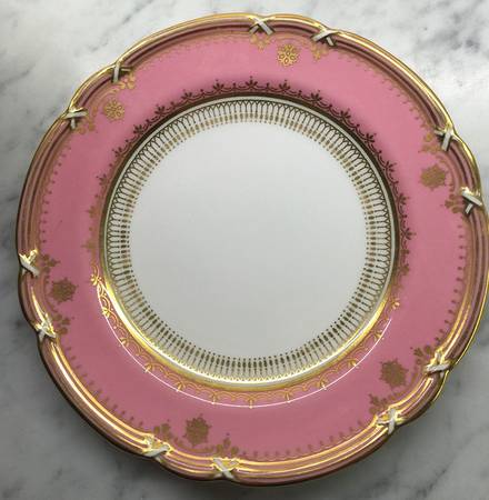Y7206 by Spode