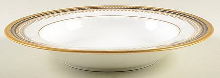 R3109 Large Rim Soup Bowl