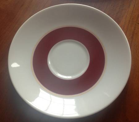 SCG152 Saucer