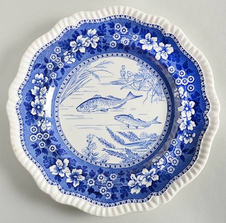 SP704 by Spode