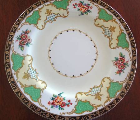 A4922 by Spode