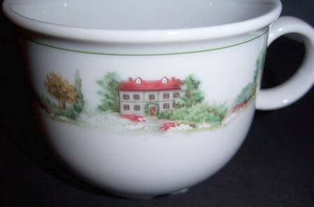 SLT505 Flat Cup