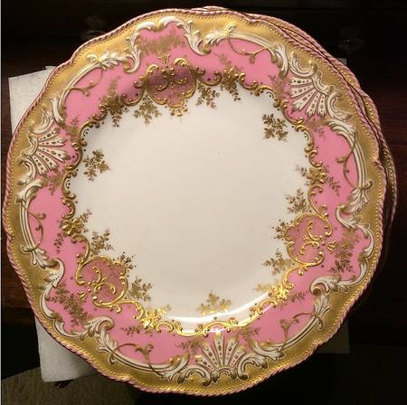 SP705 by Spode