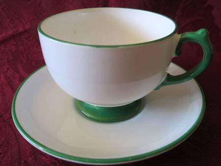 8535 by Spode