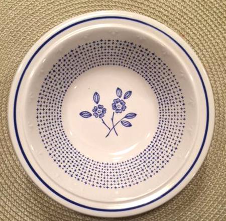SPD14 by Staffordshire Pottery