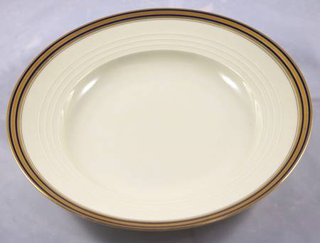 SCD157 Rim Soup Bowl