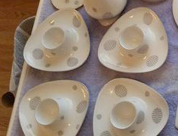 SCD158 Egg Holder