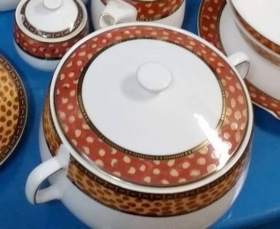 SKU3 by Shinepukur Ceramics