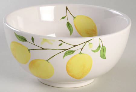 Coupe Cereal Bowl