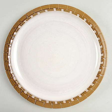 SWO6 Dinner Plate