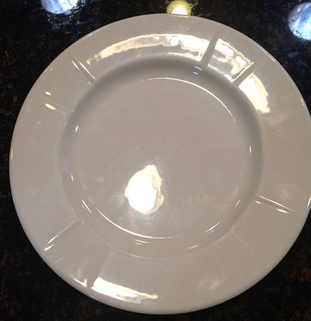 SY1220 Dinner Plate