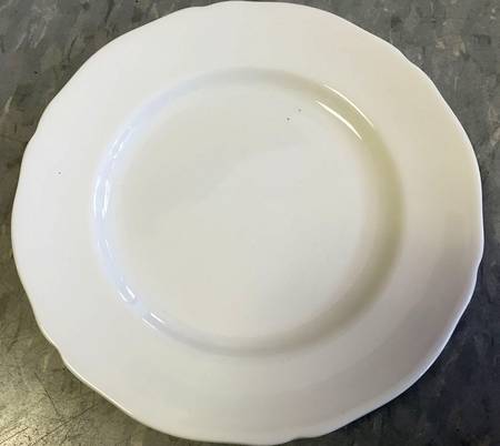 SP708 Bread & Butter Plate