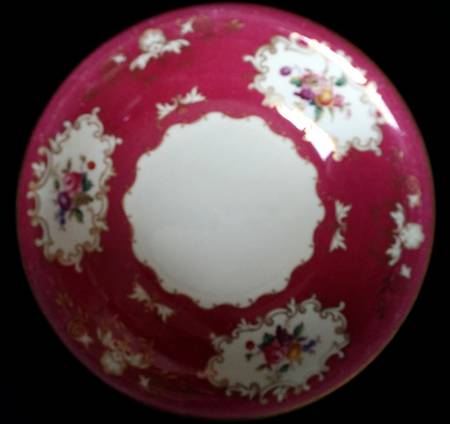 R9639 Coupe Cereal Bowl