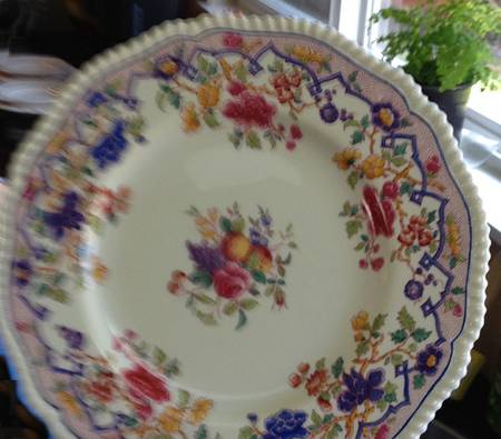 SP709 by Spode