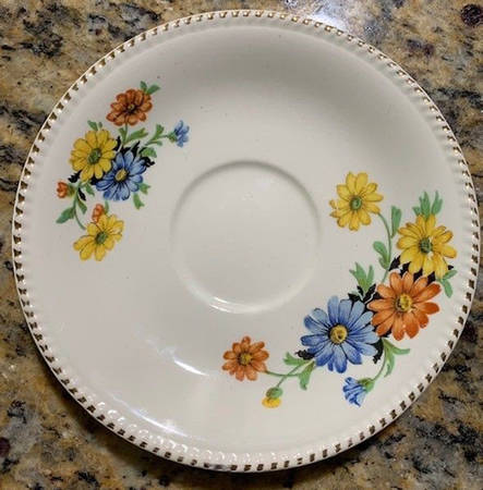 New Era Saucer