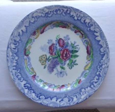 7648 by Spode