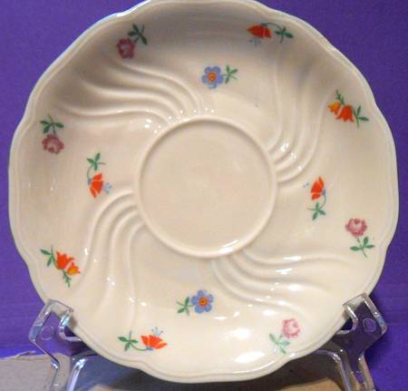 SLT510 Saucer