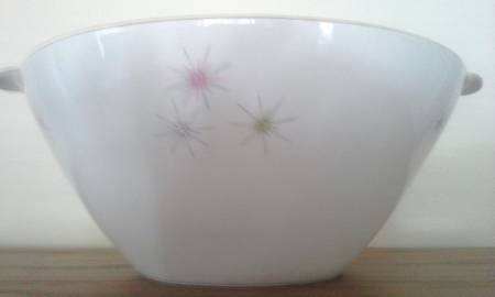 21393 Round Vegetable No Lid