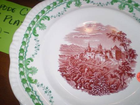 SP715 by Spode