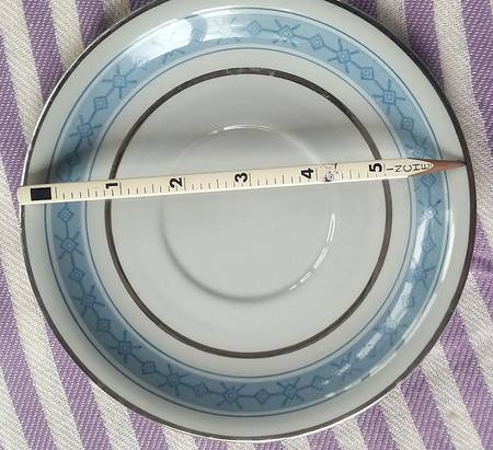 Milan by Spode