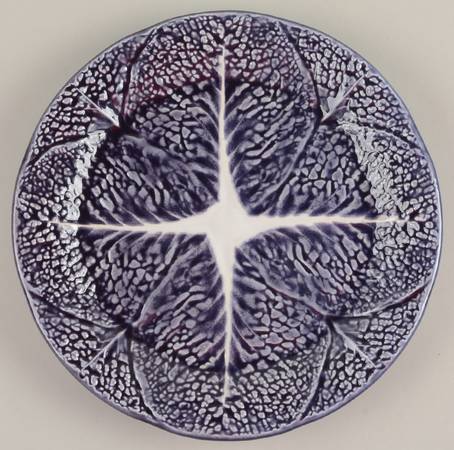 Cabbage Blue by Secla