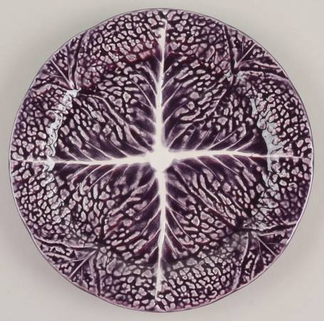 Cabbage Purple by Secla