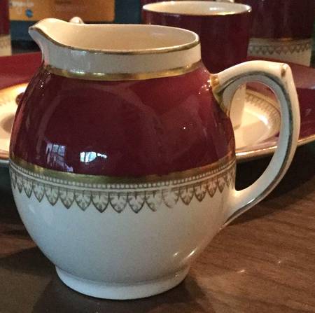 SIM61 Creamer