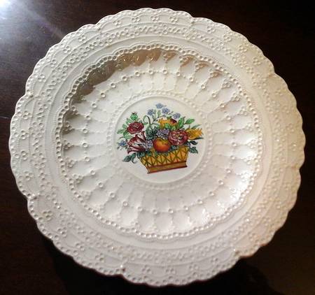 2-8158 by Spode