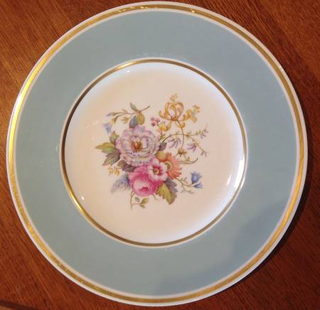 Y7435 by Spode