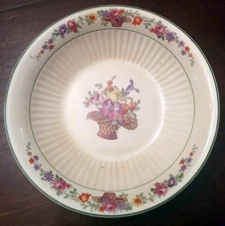 SEB174 by Sebring Pottery