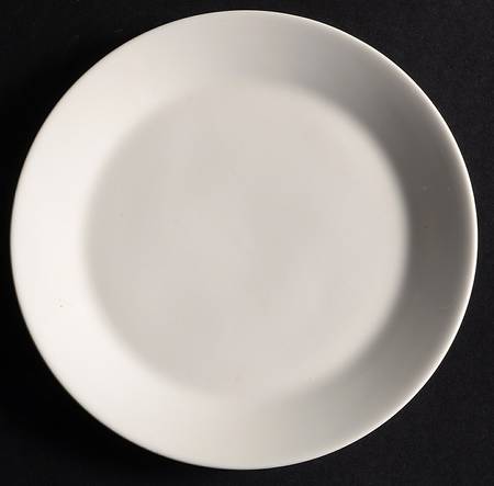 SY1225 Bread & Butter Plate
