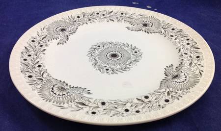 Flame by Spode