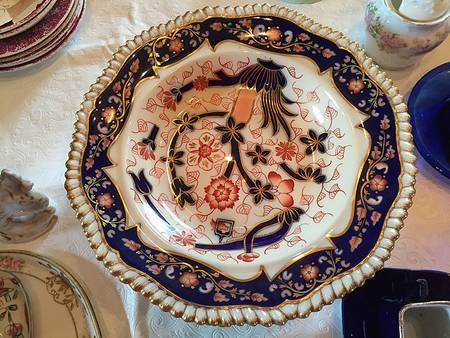 2-2041 by Spode