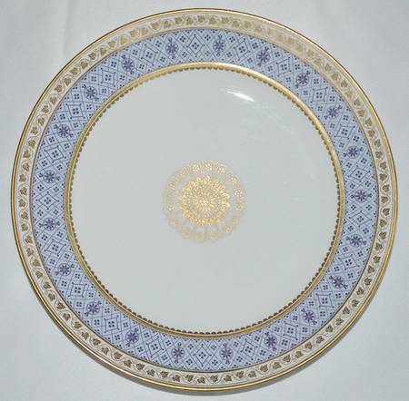 SPF51 by Sevres Porcelain (France)